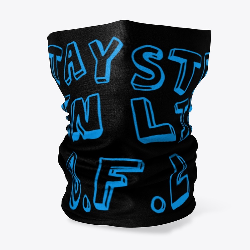 Stay In Collection
