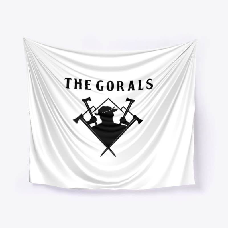 The Gorals Brand