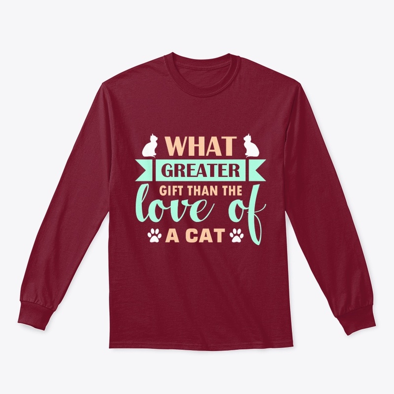 New Cat T-Shirts!