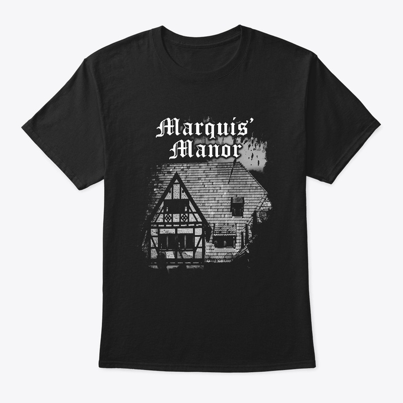 Marquis' Manor