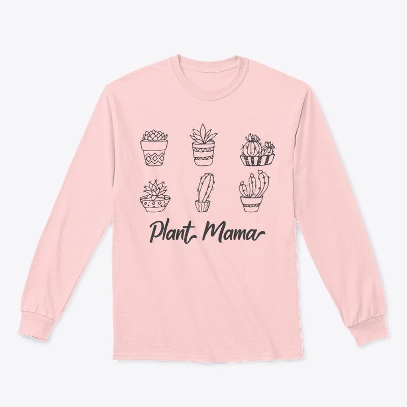 PLANT MAMA