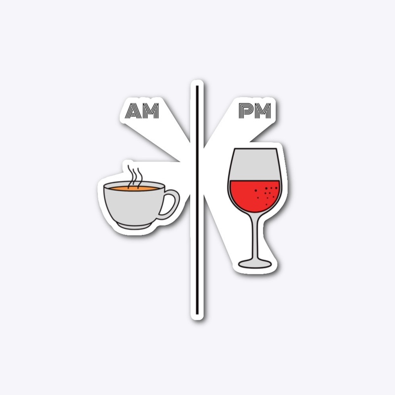 AM | PM