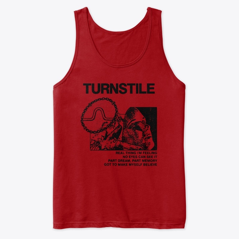 Turnstile Merch
