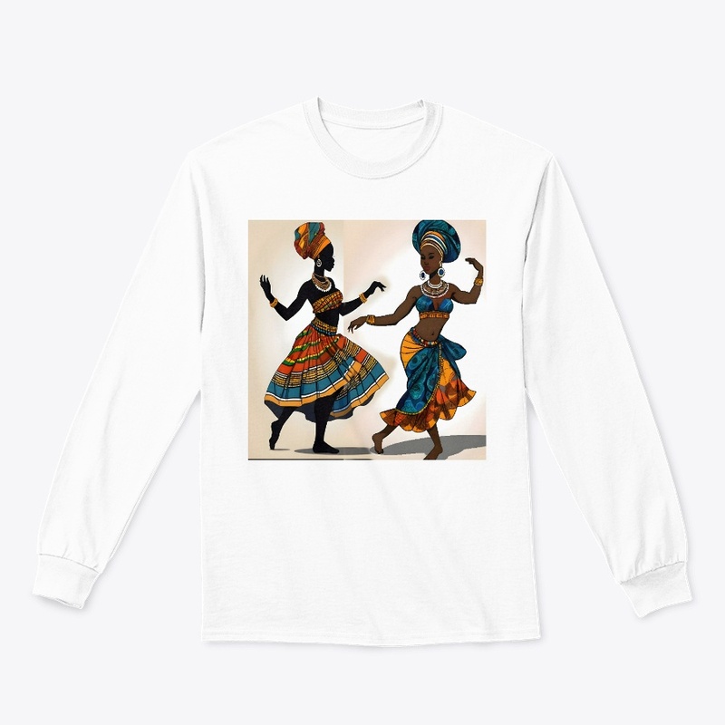 African collocation 