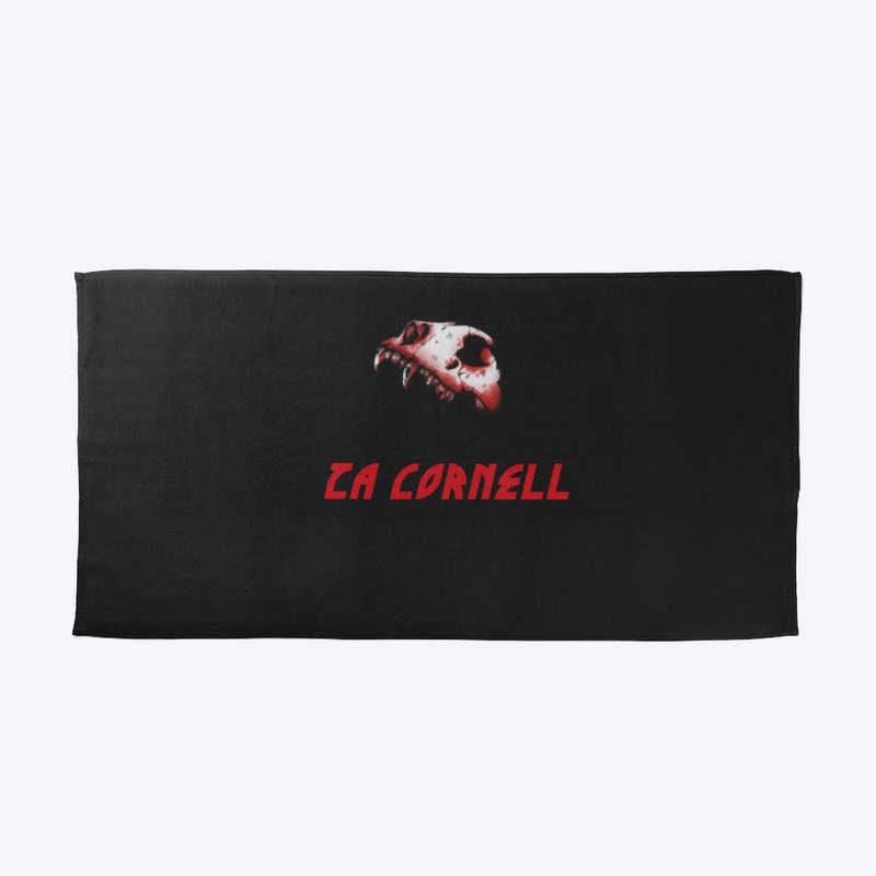 Za Cornell Logo 