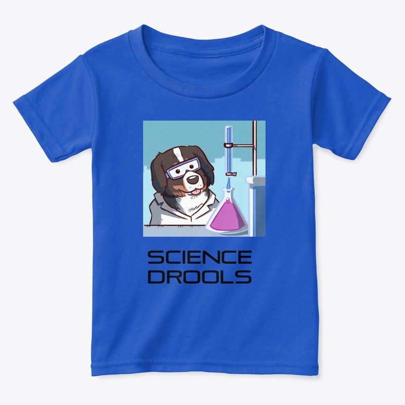 Science Drools