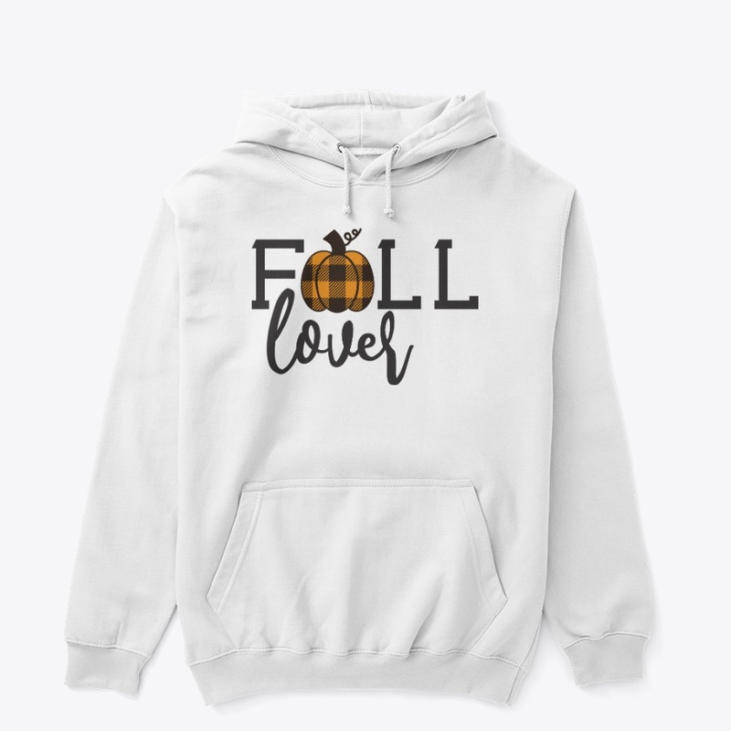 Fall Lover