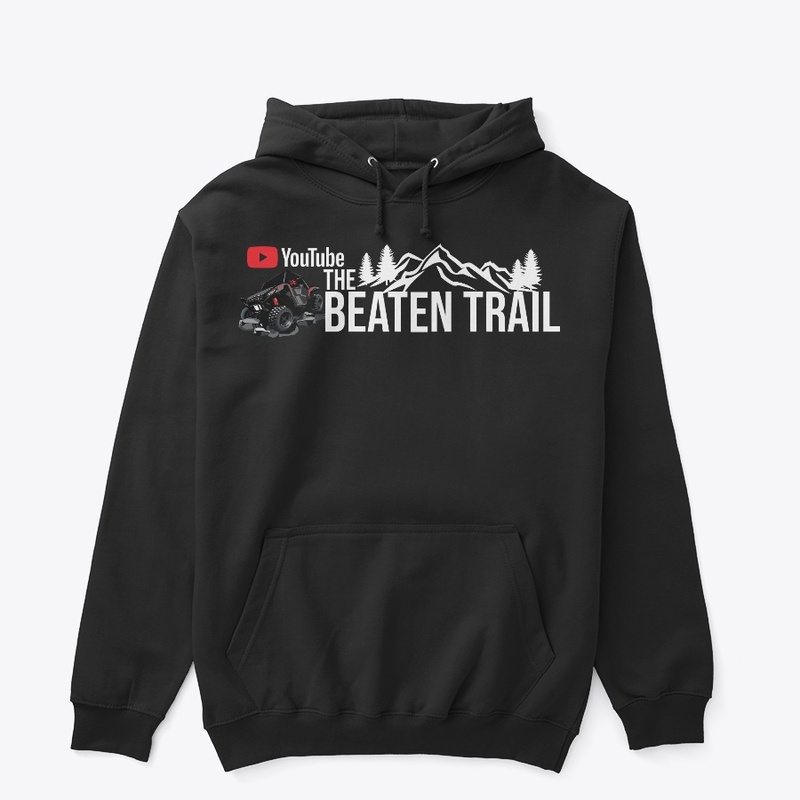 The Beaten Trail OG Logo