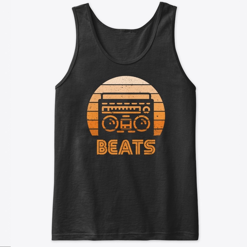 Retro Radio Beats