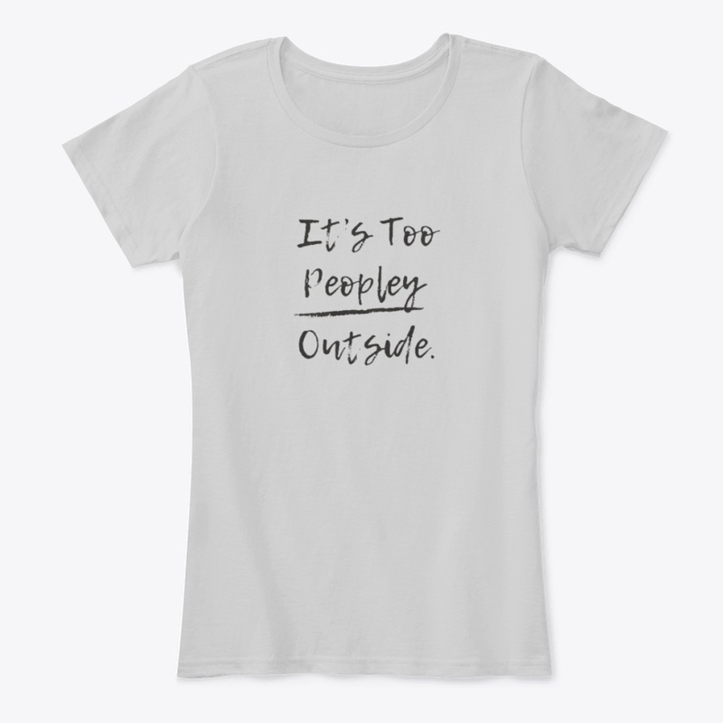 It's Too