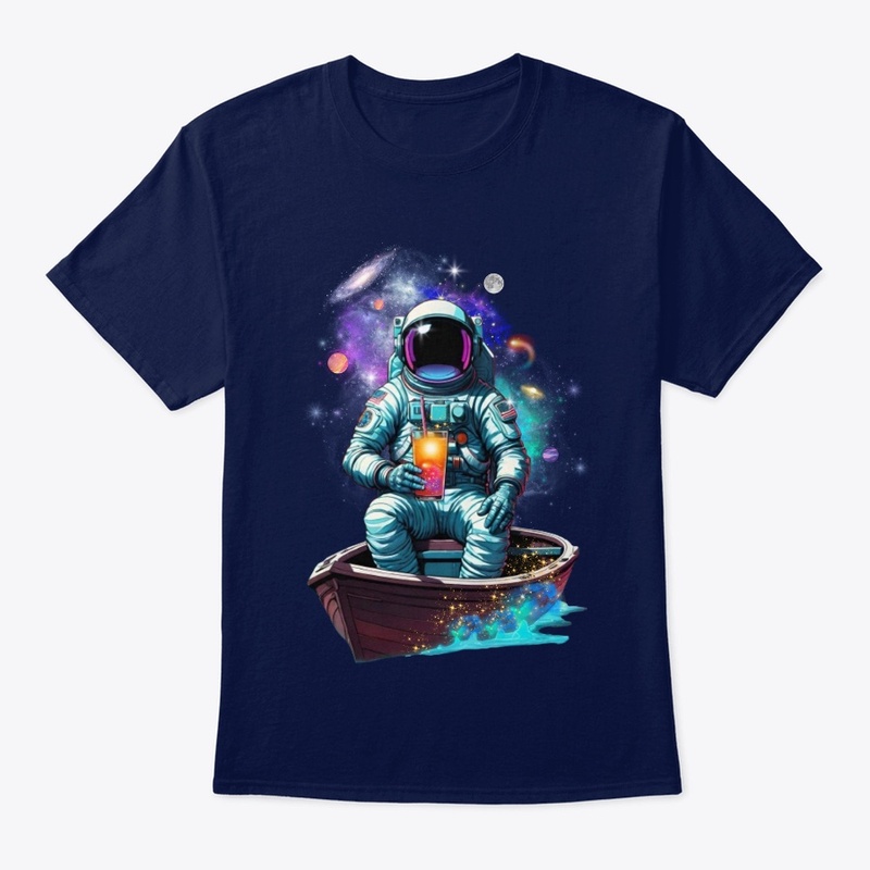 Sailing the Cosmos 