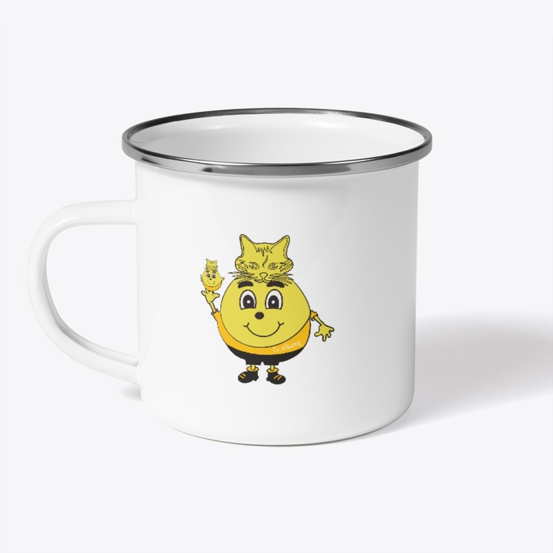 Co. Kilkenny Spudies