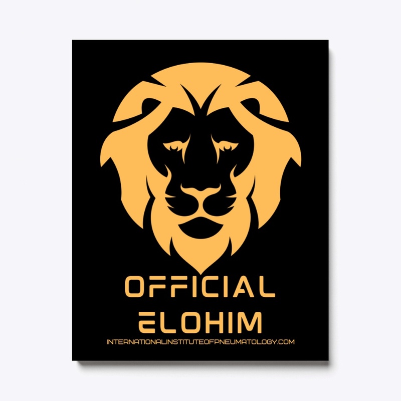 Official Elohim