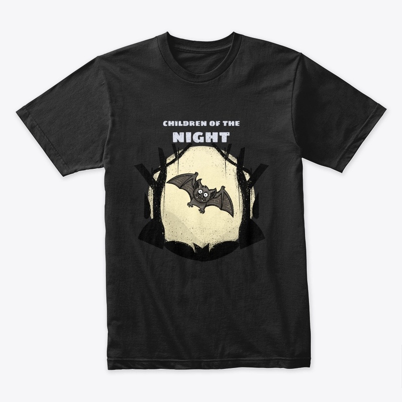 Children of the night