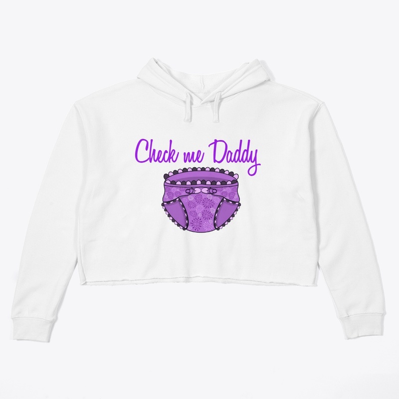 Check me Daddy