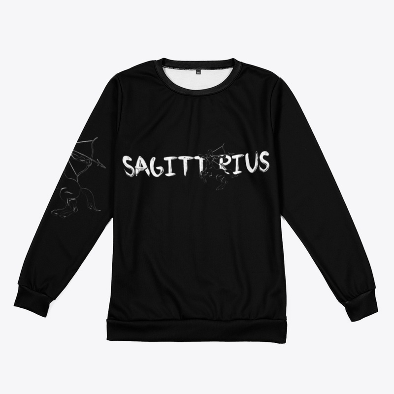Born Hood Clothing Astrology Collection
