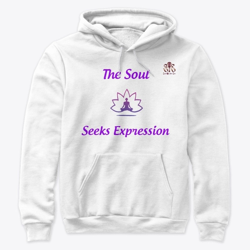 Express Your Soul