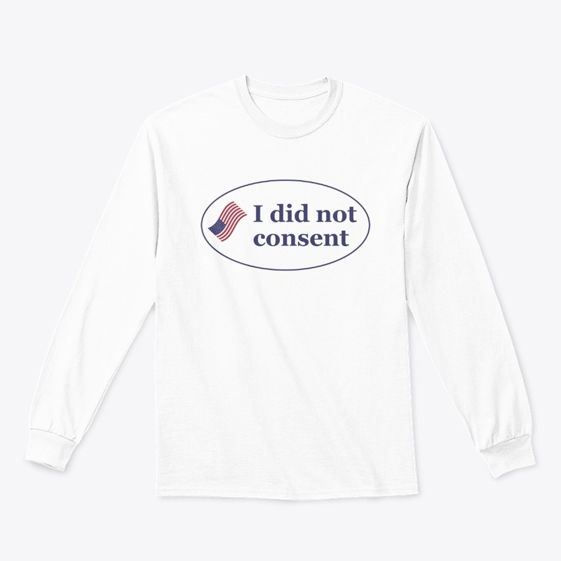 Vote No Consent