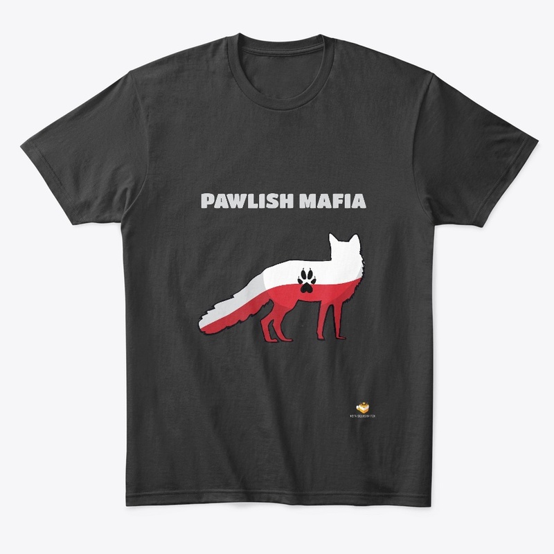 PAWlish Mafia