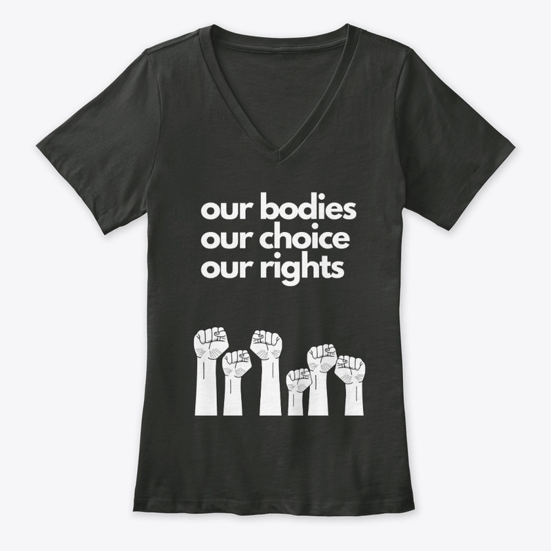 Our rights