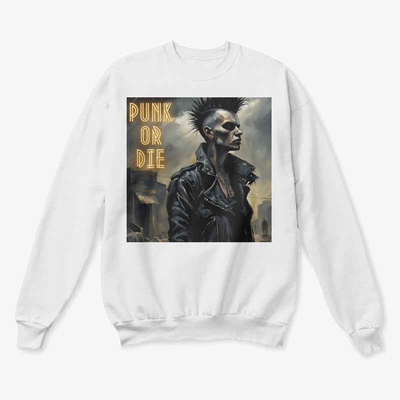 Punk or Die