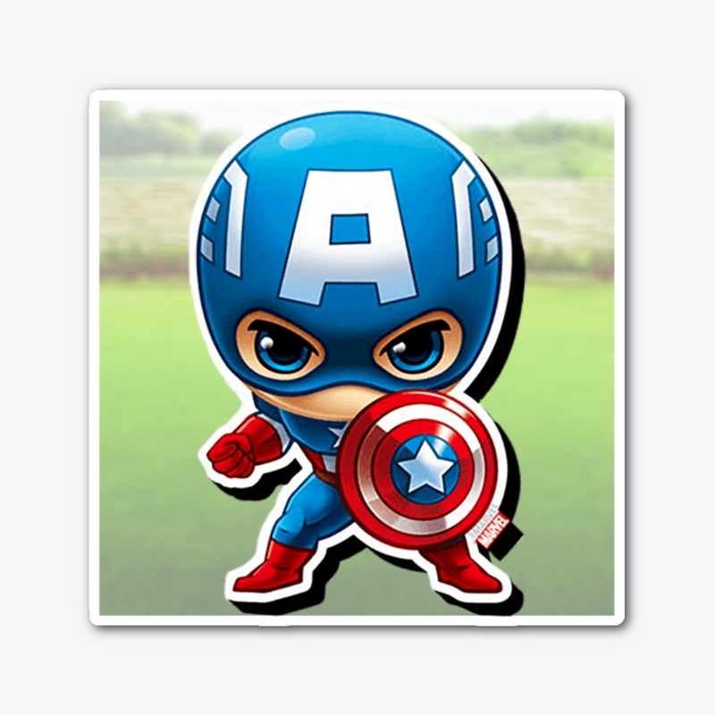 Hero Kid