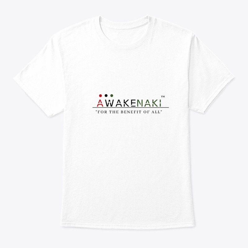 For The Benefit of All Tee
