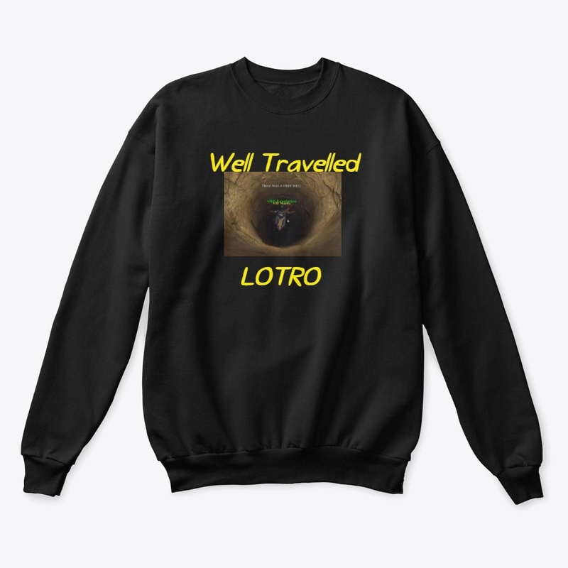Well Travelled