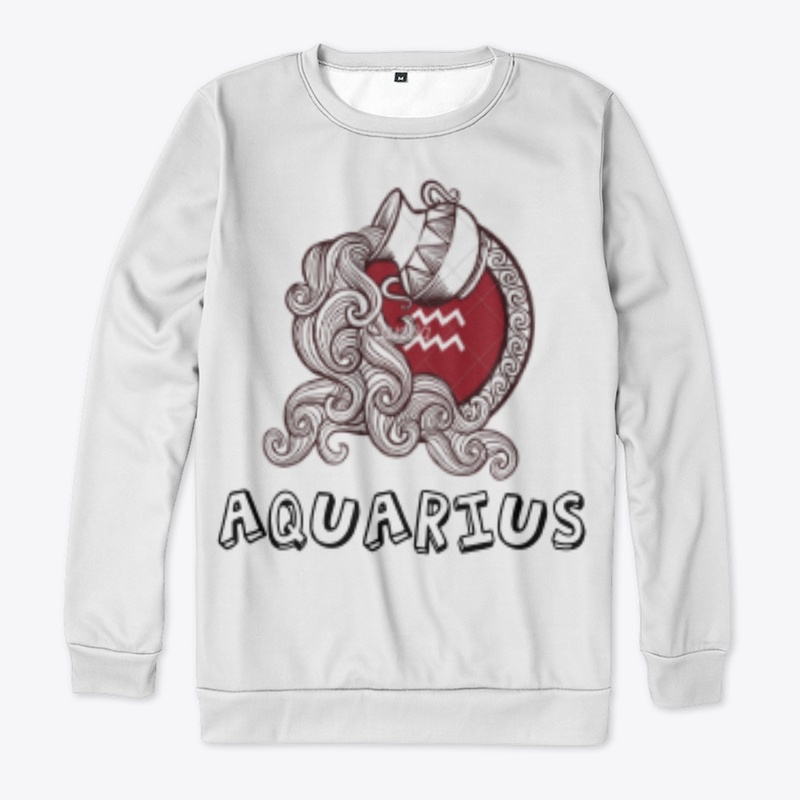 Aquarius Zodiac