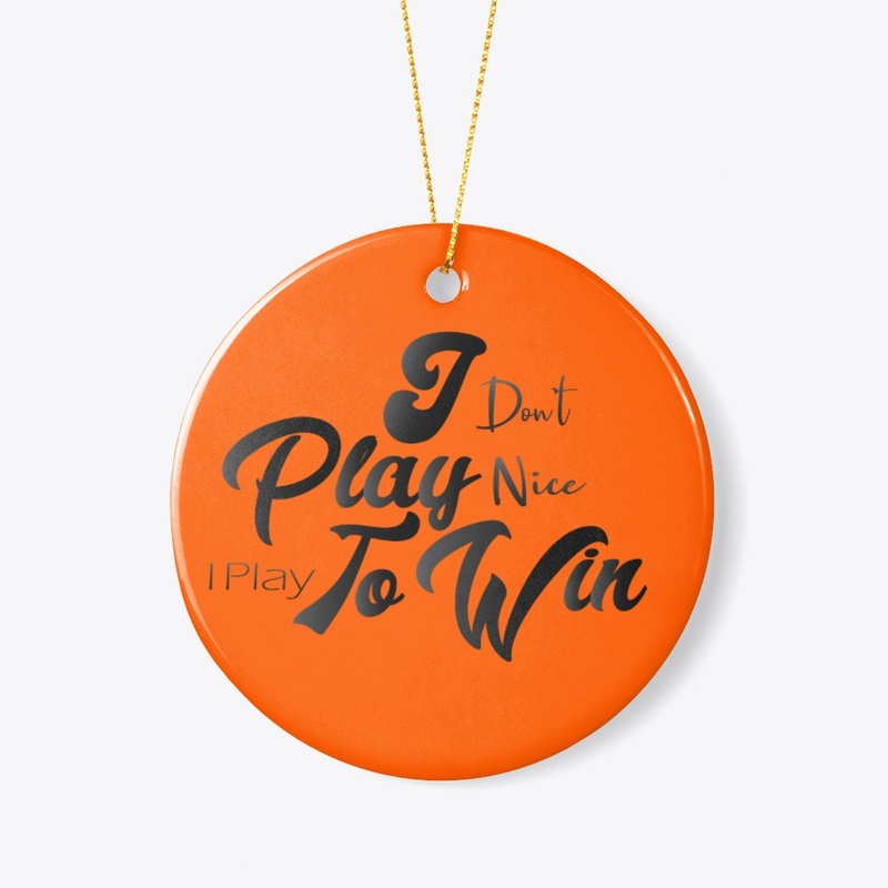 Play To Win