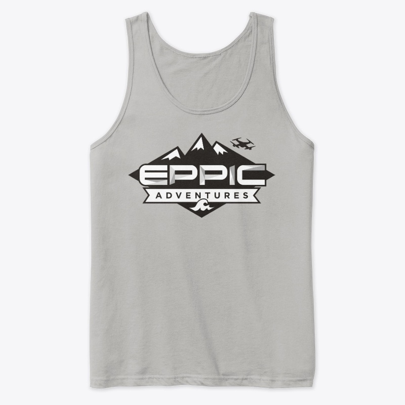 Eppic Adventures - Dark Logo