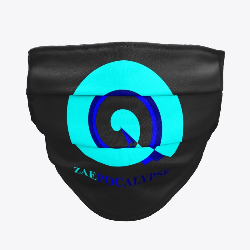 ZAE-POCA MASK