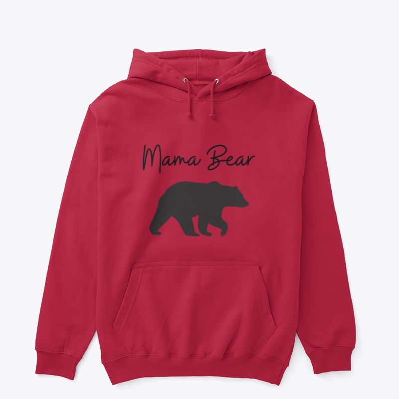 Mama Bear