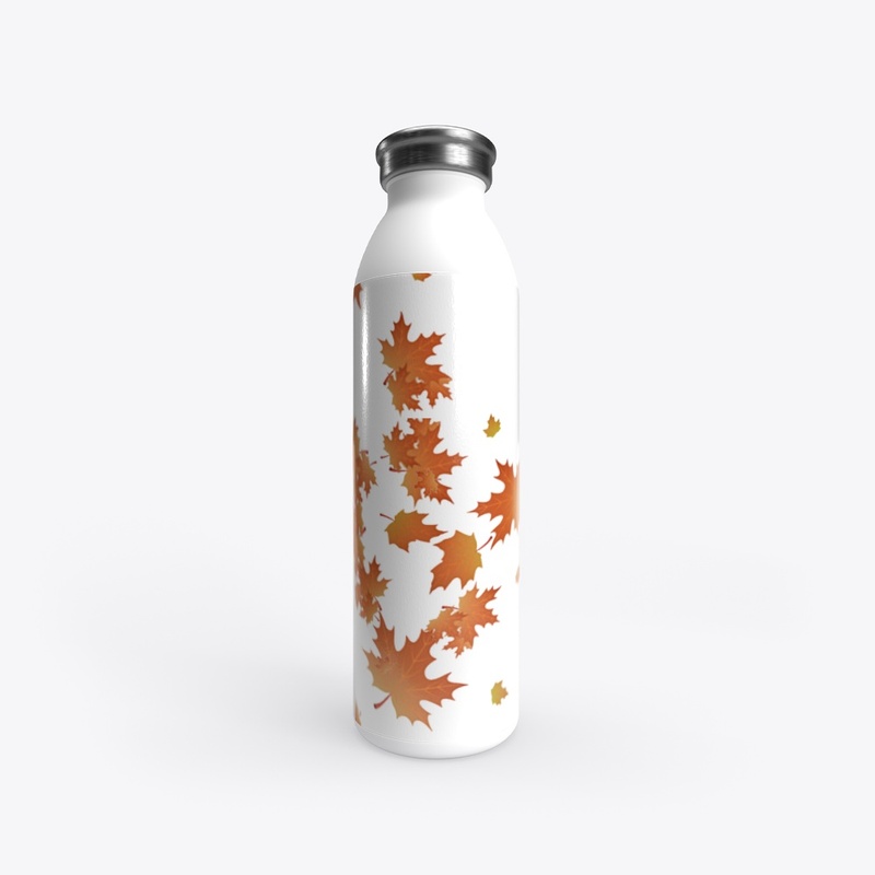 Maple leaf 
