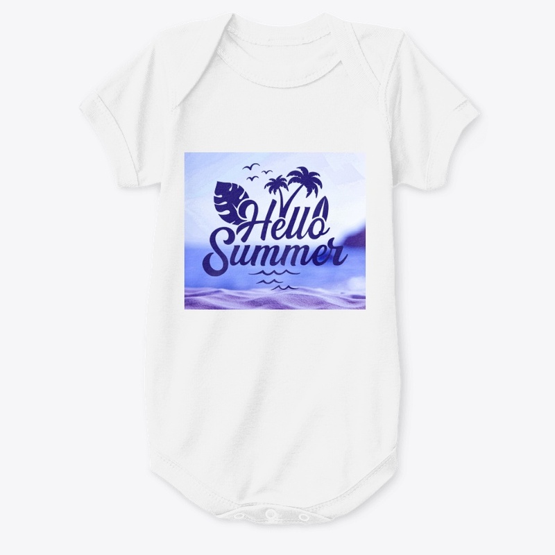 Summer Design 2020