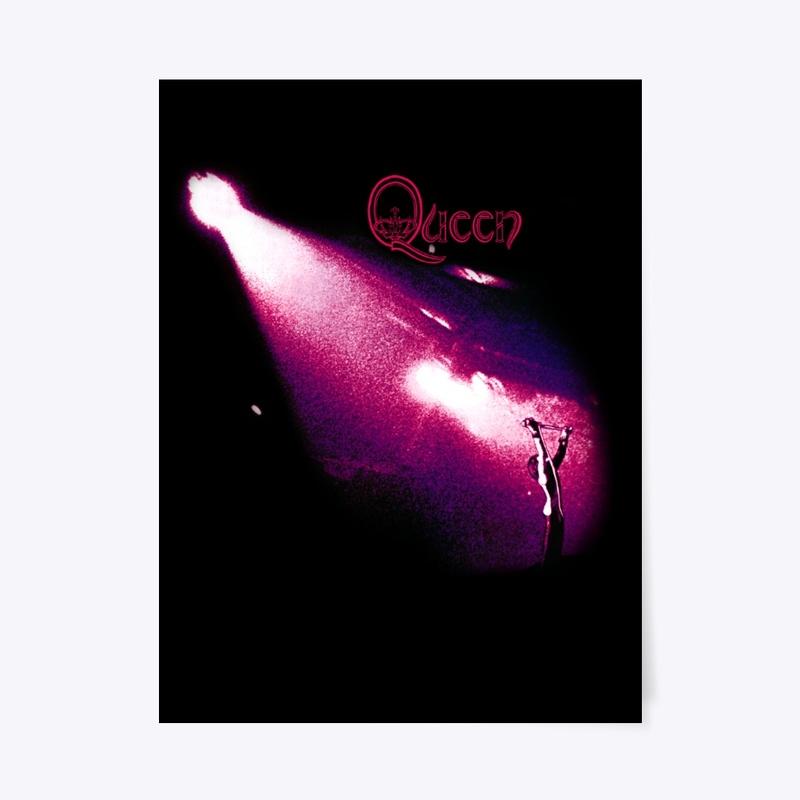 Queen Official Album '73