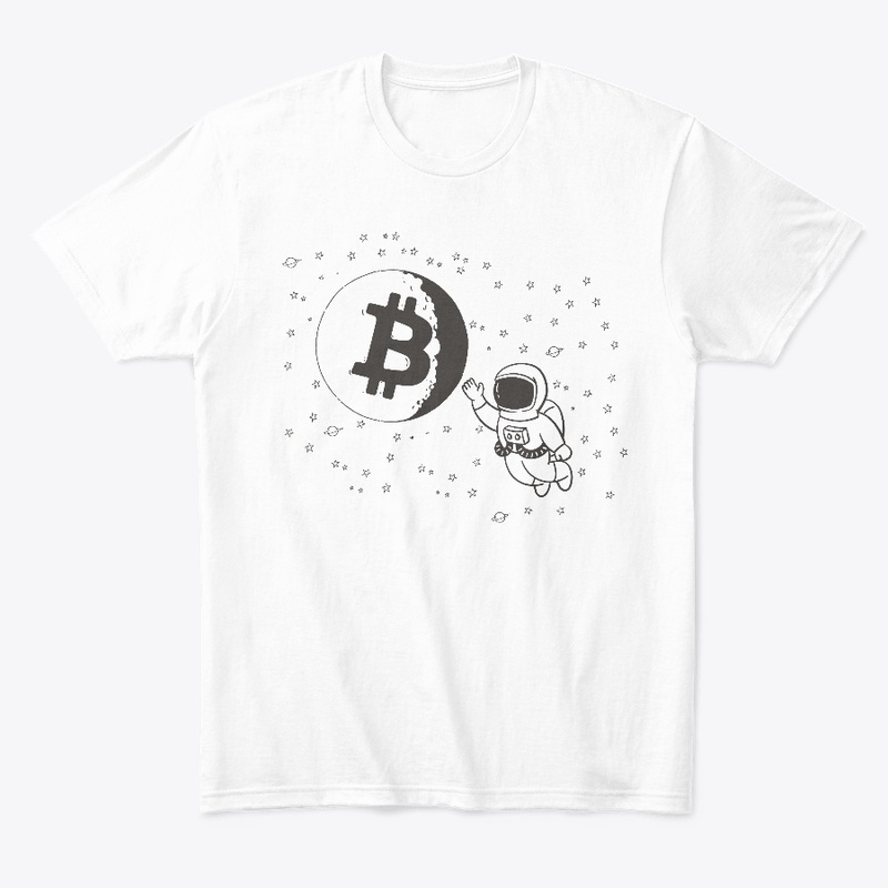 Bitcoin Space