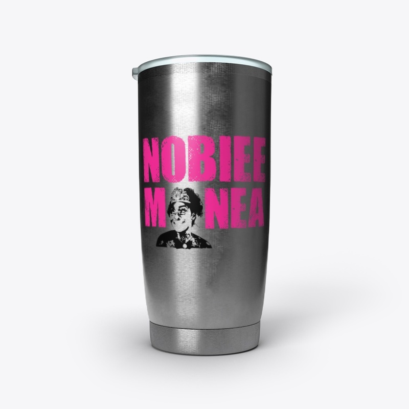 Queen Nobs Collection