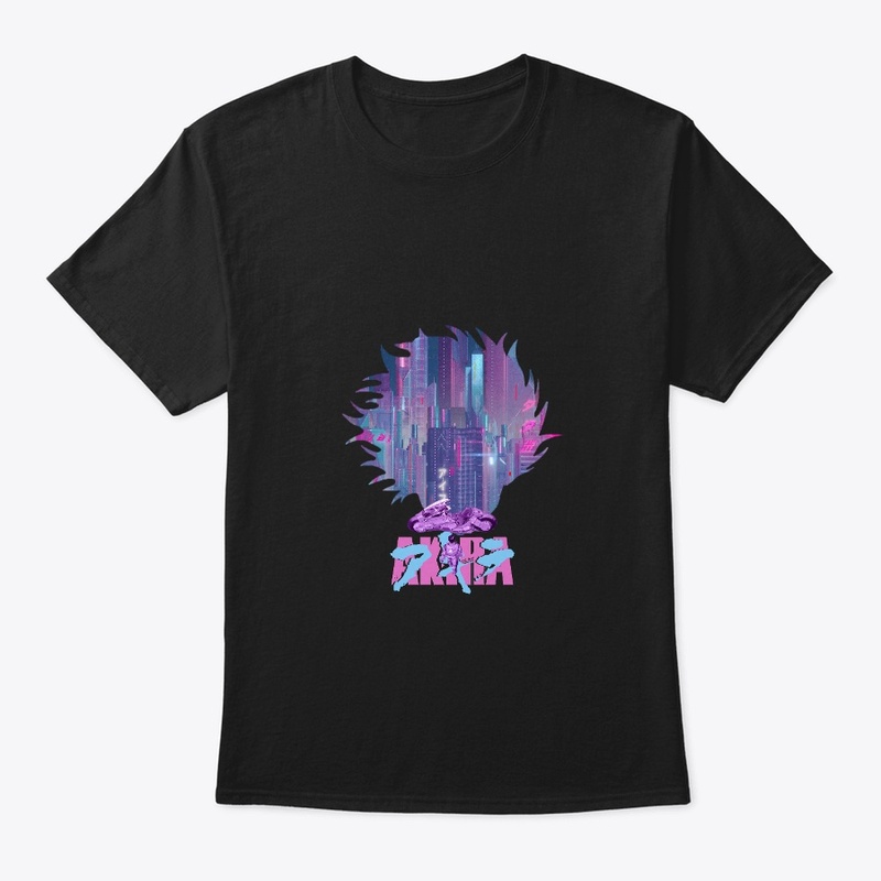 Akira Design