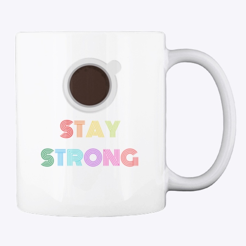 Stay Strong
