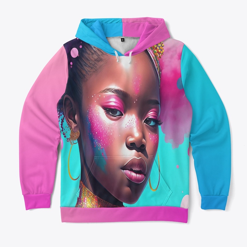 Jozlyn Hoodie