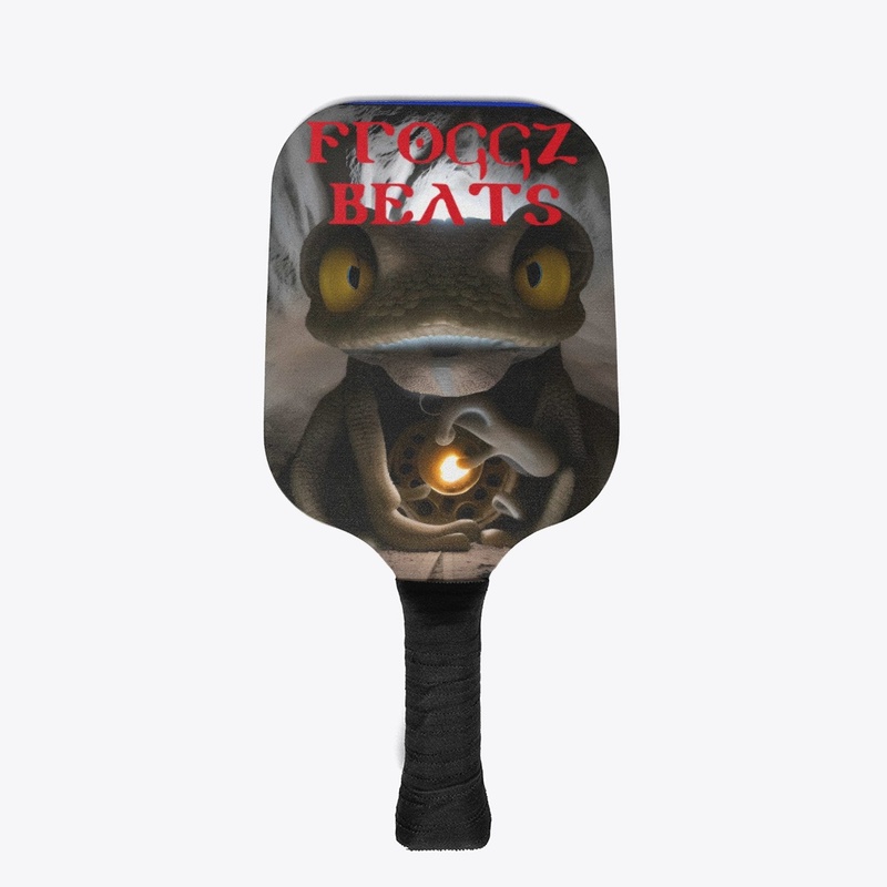 FROGGZ Paddles