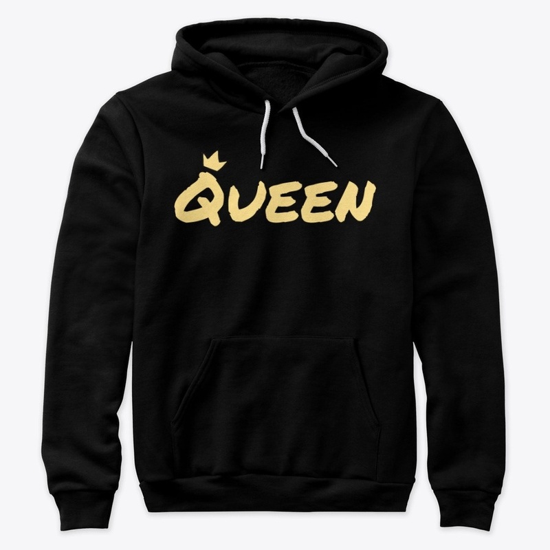 the only queen