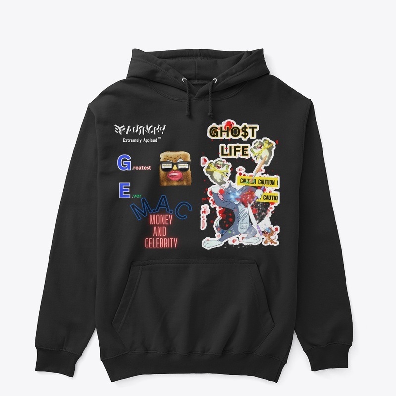 Bravinchy Extremely Applaud