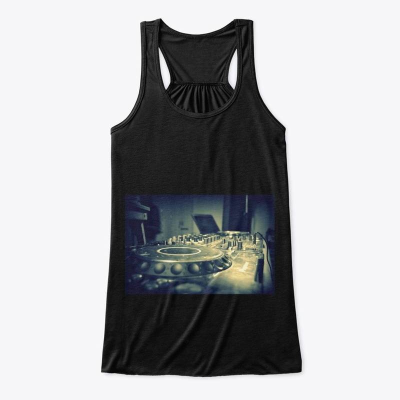 DJ Wear #foxfashion