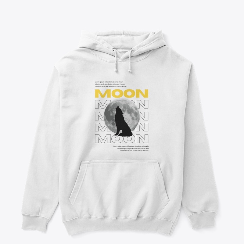 Style Unleashed: Trendy Tees & Hoodies