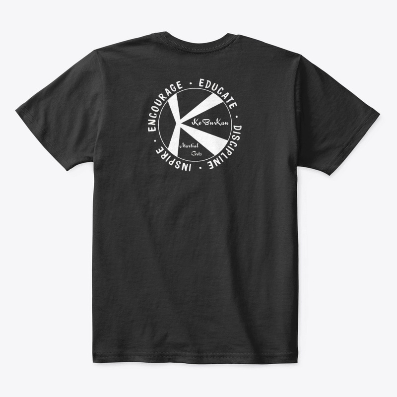 Standard Logo karate 