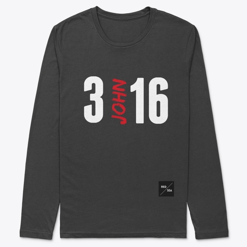 The John 3:16 Collection