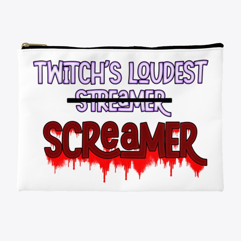 Twitch Screamer