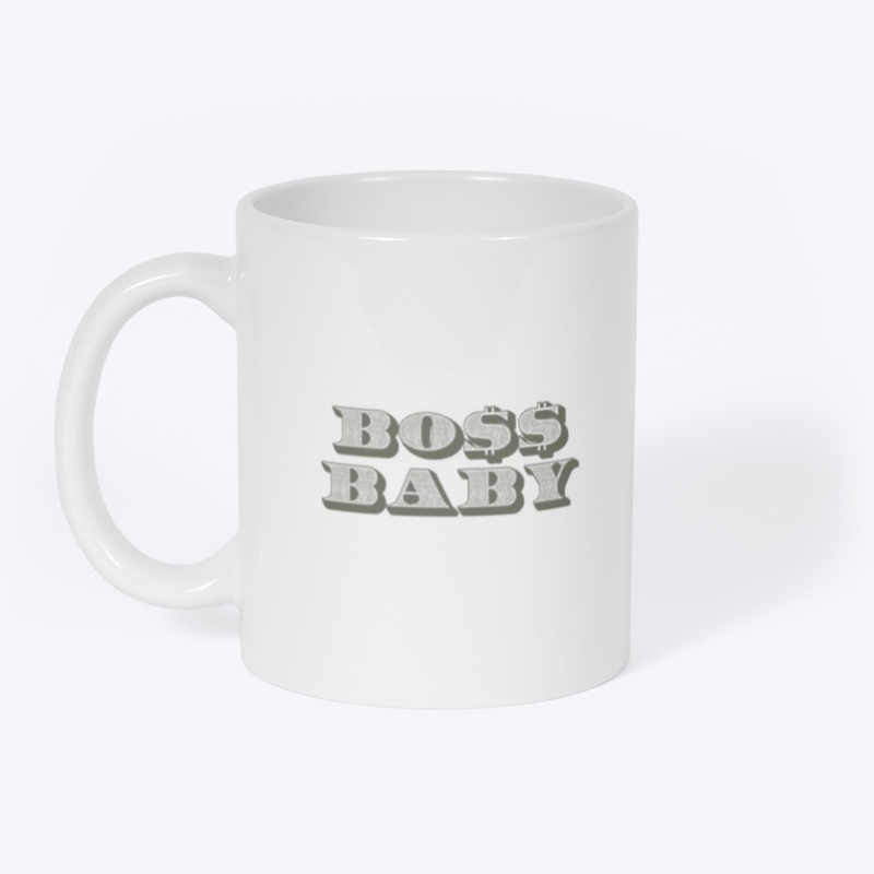 BO$$ BABY